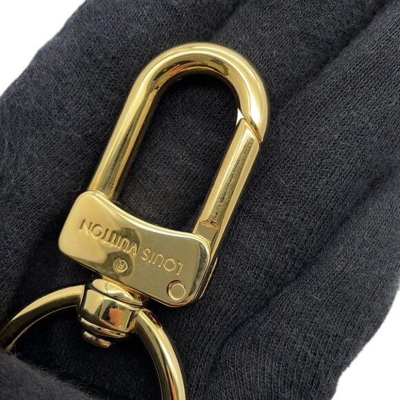 LOUIS VUITTON Keepall Bandouliere Size 45 Monogram Empreinte Leather / Monog... - Picture 13 of 16